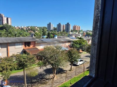 Apartamento, 2 quartos, 55 m² - Foto 3