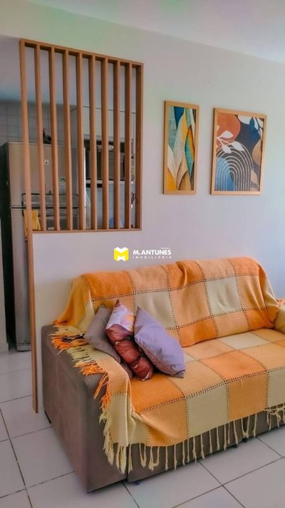 Apartamento, 3 quartos, 67 m² - Foto 5