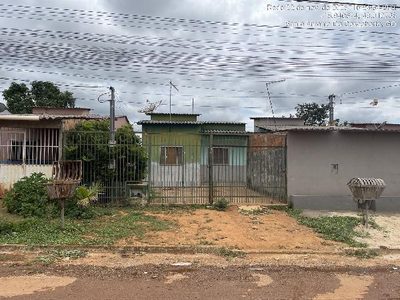 Casa, 2 quartos, 221 m² - Foto 1