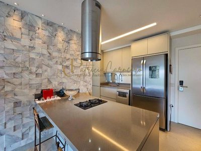 Apartamento, 2 quartos, 100 m² - Foto 4