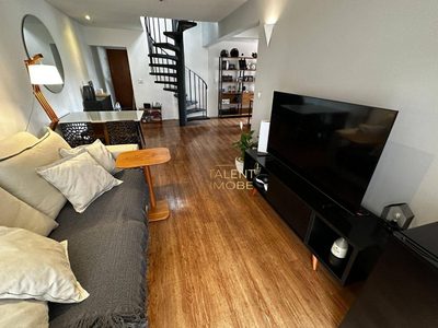 Cobertura, 3 quartos, 160 m² - Foto 2