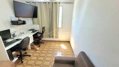 Apartamento, 2 quartos, 56 m² - Foto 1