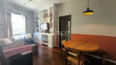 Apartamento, 2 quartos, 78 m² - Foto 3