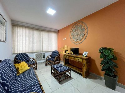Apartamento, 2 quartos, 64 m² - Foto 2