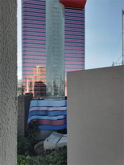 Apartamento, 1 quarto, 24 m² - Foto 2