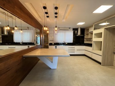 Casa, 3 quartos, 198 m² - Foto 2