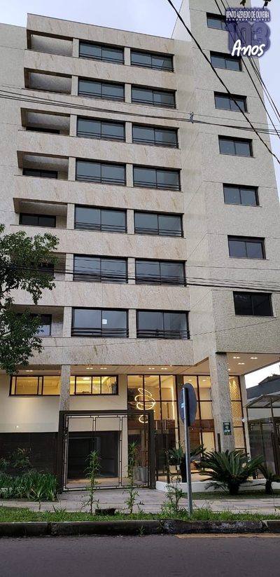 Apartamento, 2 quartos, 78 m² - Foto 1