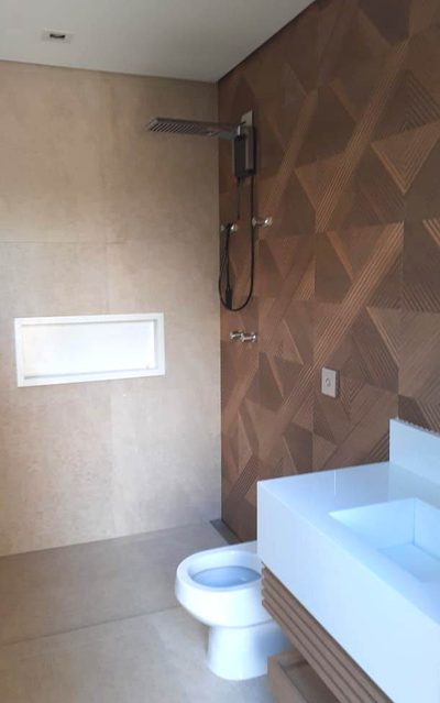 Casa de Condomínio, 4 quartos - Foto 5