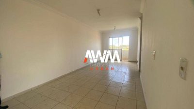 Apartamento, 2 quartos, 60 m² - Foto 3