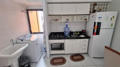 Apartamento, 2 quartos, 61 m² - Foto 4