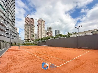 Apartamento, 4 quartos, 180 m² - Foto 2