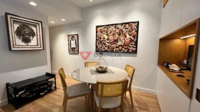 Apartamento, 2 quartos, 80 m² - Foto 3