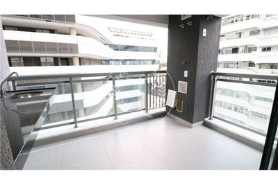 Apartamento, 1 quarto, 38 m² - Foto 1