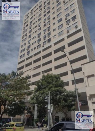 Apartamento, 2 quartos, 52 m² - Foto 2