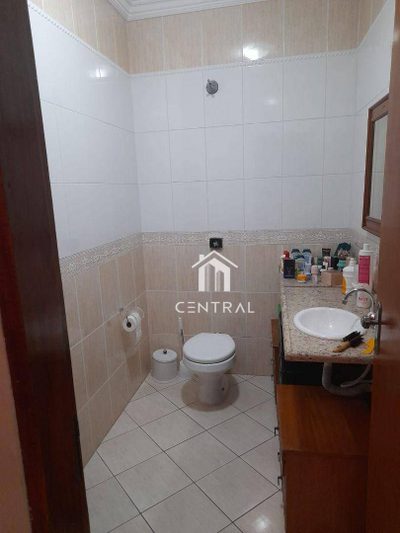 Casa, 3 quartos, 228 m² - Foto 5