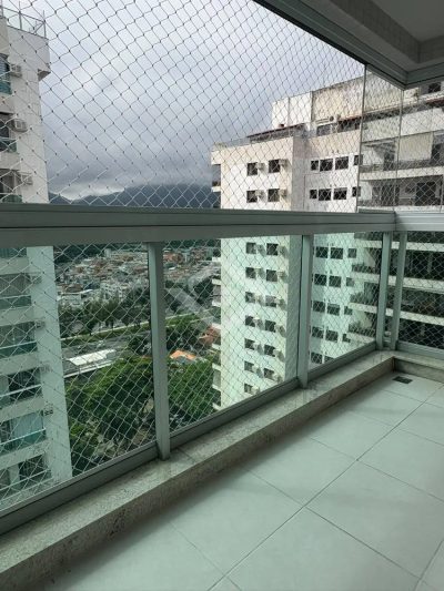 Apartamento, 2 quartos, 65 m² - Foto 1