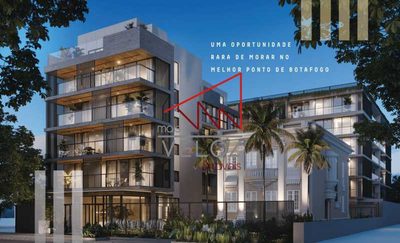 Apartamento, 3 quartos, 109 m² - Foto 2