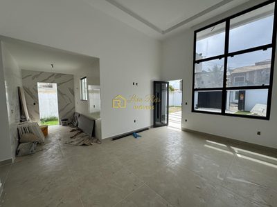 Casa, 3 quartos, 90 m² - Foto 3