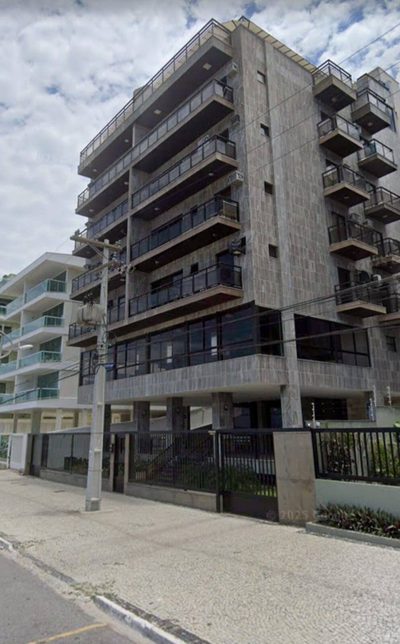Cobertura, 4 quartos, 260 m² - Foto 1