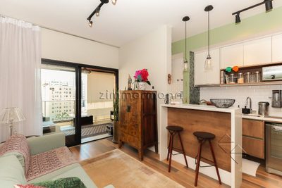 Apartamento, 2 quartos, 84 m² - Foto 5