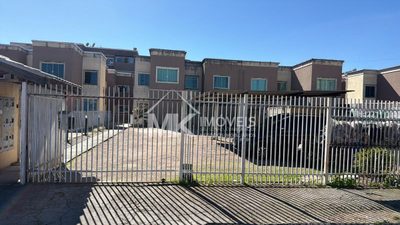 Apartamento, 2 quartos, 48 m² - Foto 1