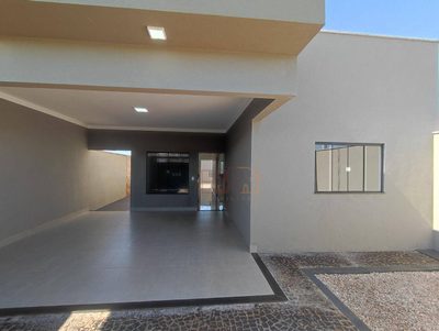 Casa, 3 quartos, 101 m² - Foto 2