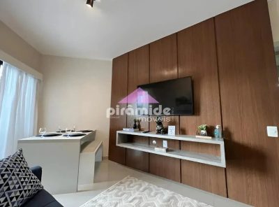 Apartamento, 1 quarto, 36 m² - Foto 4