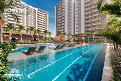 Casa, 2 quartos, 54 m² - Foto 3