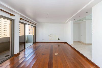 Apartamento, 4 quartos, 425 m² - Foto 1