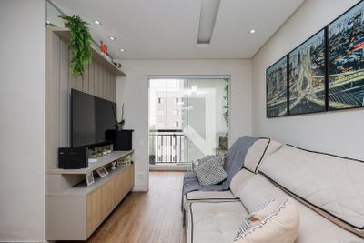 Apartamento, 3 quartos, 64 m² - Foto 4