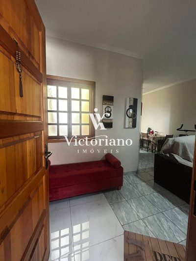 Casa, 2 quartos, 112 m² - Foto 2