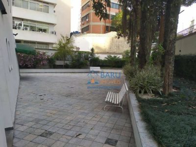 Apartamento, 3 quartos, 120 m² - Foto 3