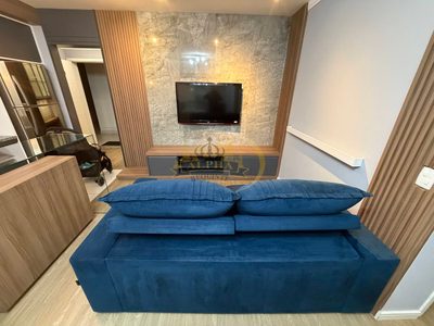 Apartamento, 2 quartos, 65 m² - Foto 1