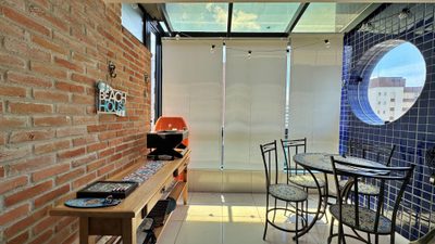 Apartamento, 2 quartos, 67 m² - Foto 5