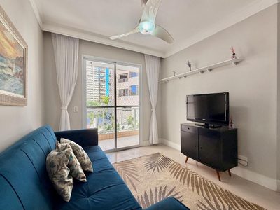 Apartamento, 3 quartos, 85 m² - Foto 5