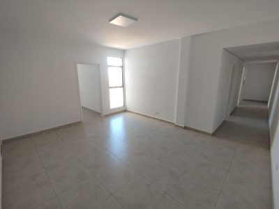 Apartamento, 3 quartos, 135 m² - Foto 1