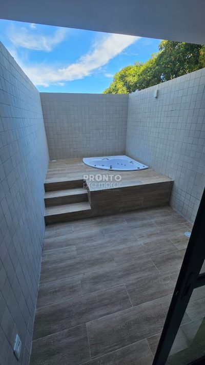 Apartamento, 1 quarto, 29 m² - Foto 4