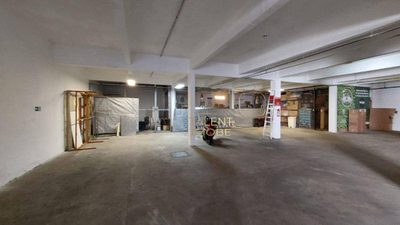 Depósito-Galpão, 1205 m² - Foto 5