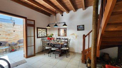 Casa, 2 quartos, 110 m² - Foto 2
