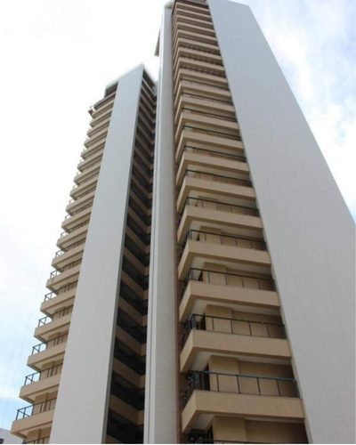 Apartamento, 3 quartos, 110 m² - Foto 3