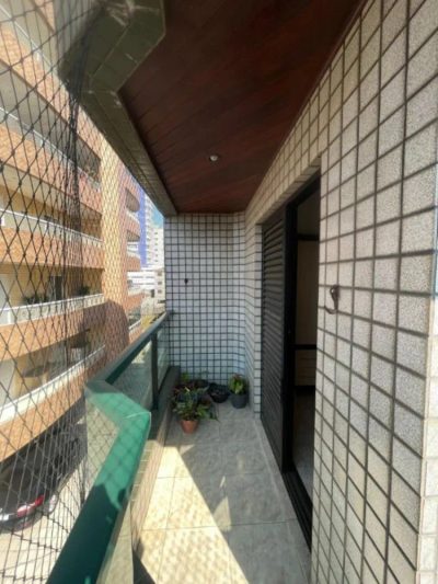 Apartamento, 1 quarto, 60 m² - Foto 3