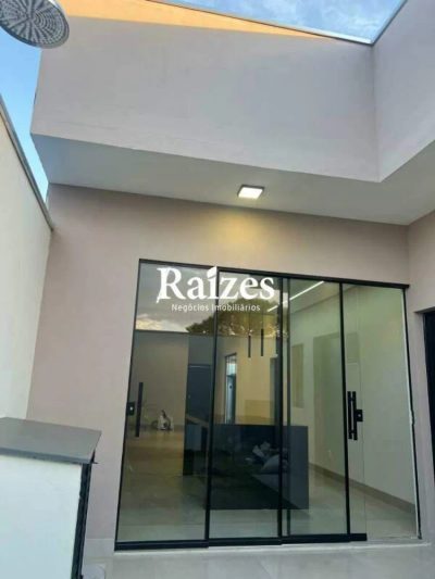 Casa, 3 quartos, 143 m² - Foto 2