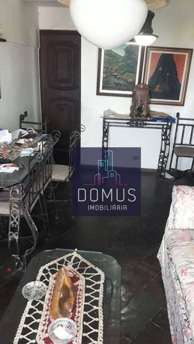 Apartamento, 2 quartos, 67 m² - Foto 1