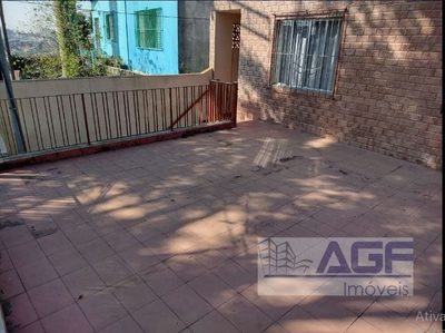 Casa, 3 quartos, 10 m² - Foto 1