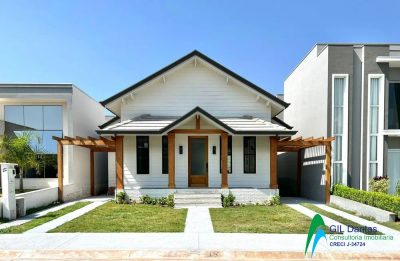 Casa, 2 quartos, 180 m² - Foto 1