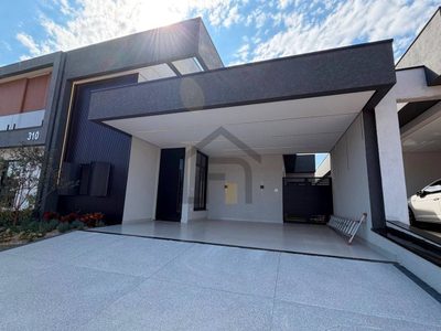 Casa, 3 quartos, 186 m² - Foto 2