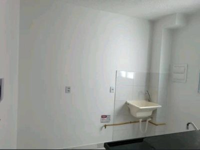 Apartamento, 2 quartos, 40 m² - Foto 5