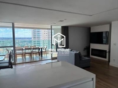 Apartamento, 4 quartos, 180 m² - Foto 1