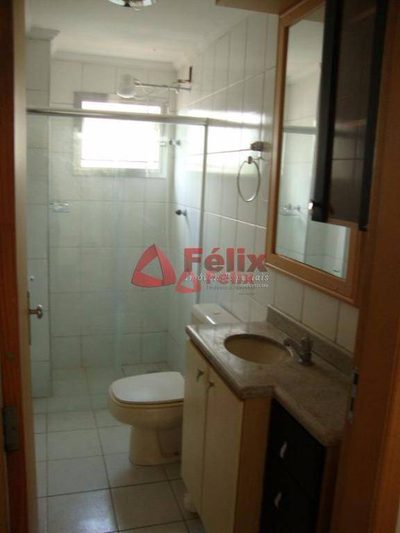 Apartamento, 3 quartos, 130 m² - Foto 3