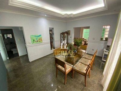 Sobrado, 3 quartos, 252 m² - Foto 3